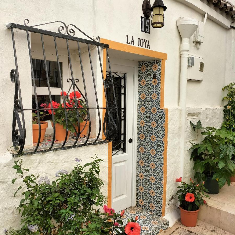 Private Terrace-Romantic-Sea, Castle Views-Central Alicante Exterior photo