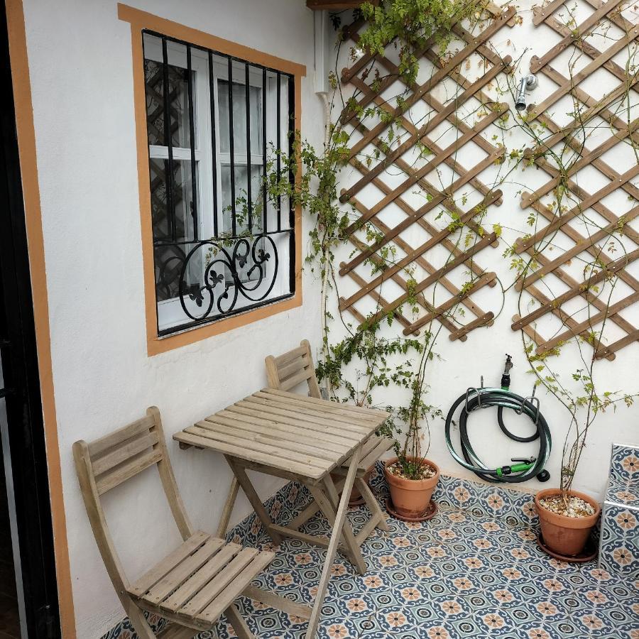 Private Terrace-Romantic-Sea, Castle Views-Central Alicante Exterior photo
