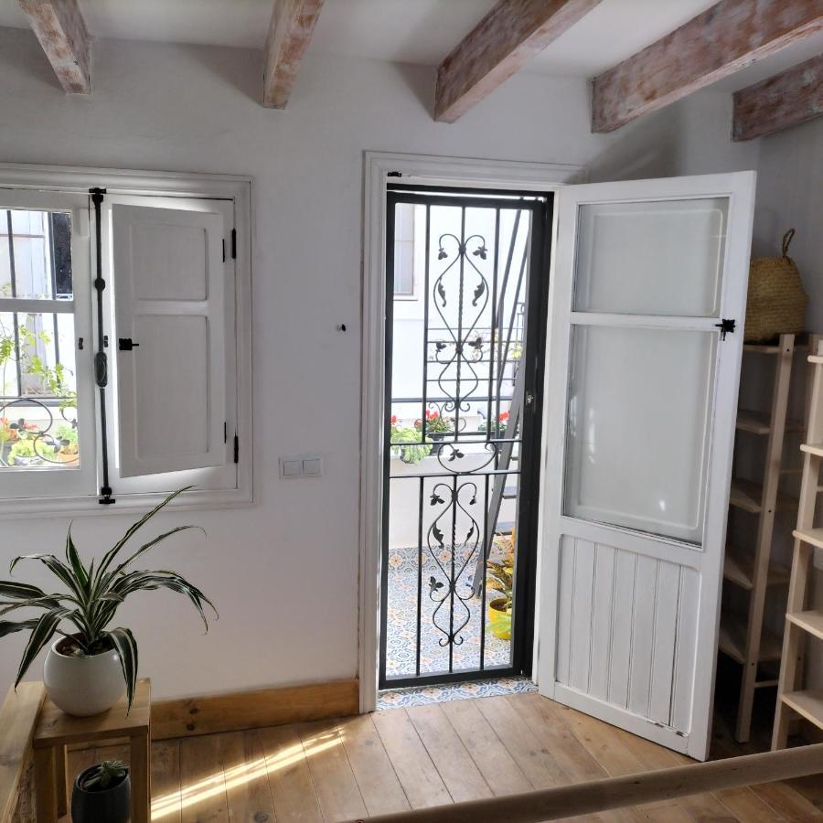 Private Terrace-Romantic-Sea, Castle Views-Central Alicante Exterior photo
