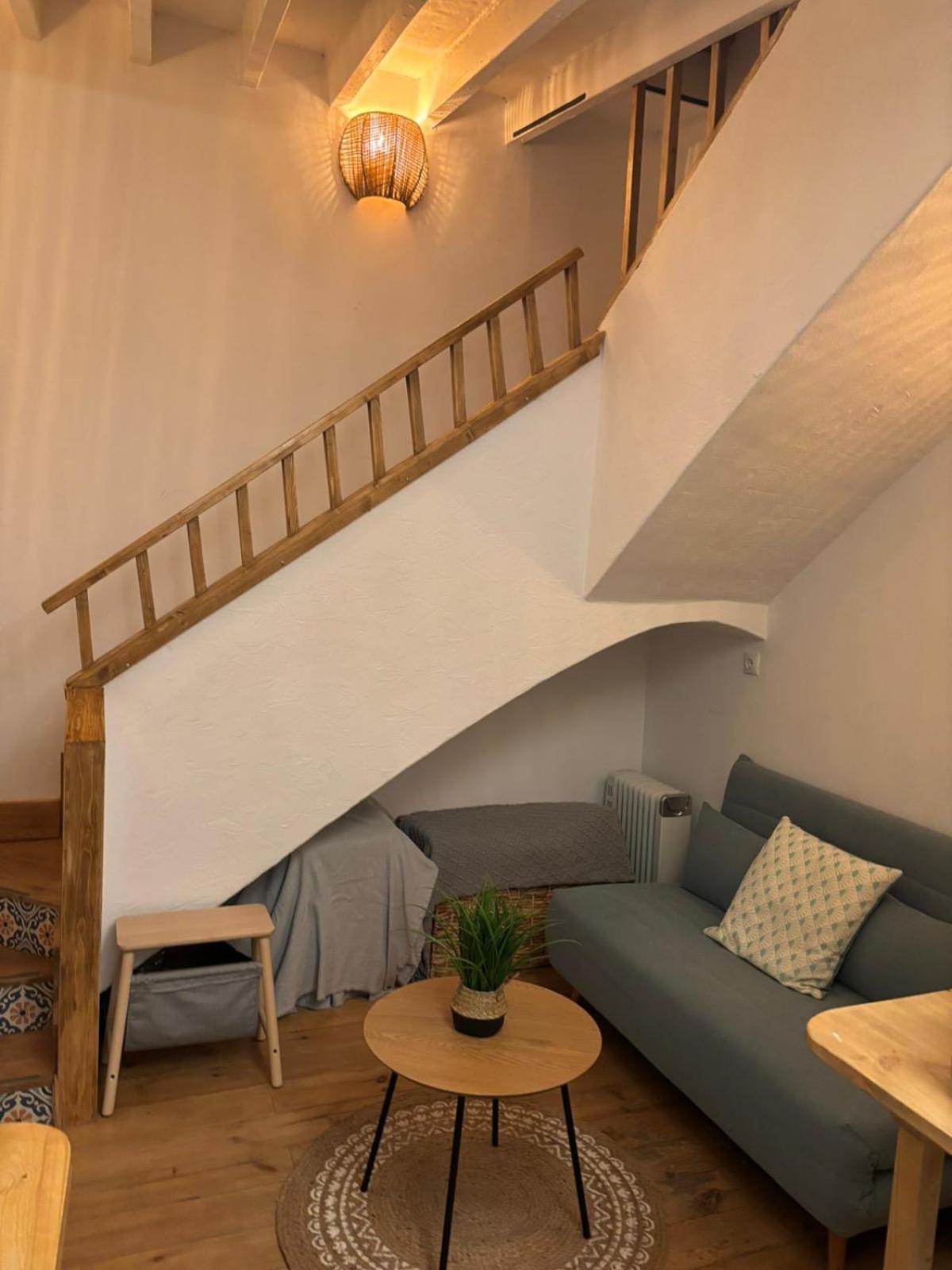 Private Terrace-Romantic-Sea, Castle Views-Central Alicante Exterior photo